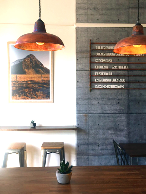Pointsix Coffee House